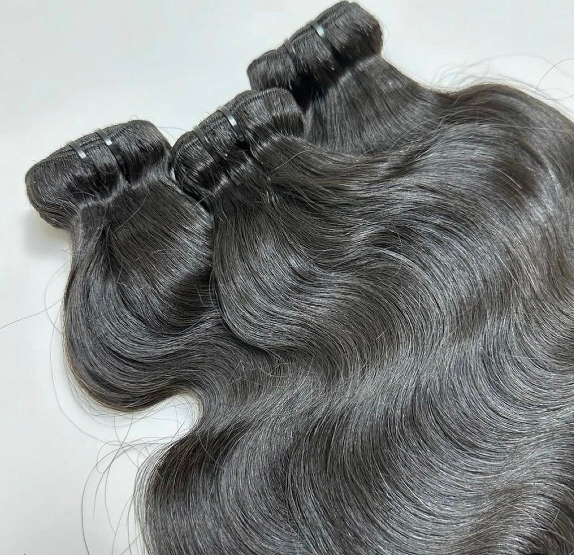 Tout savoir le Virgin Hair