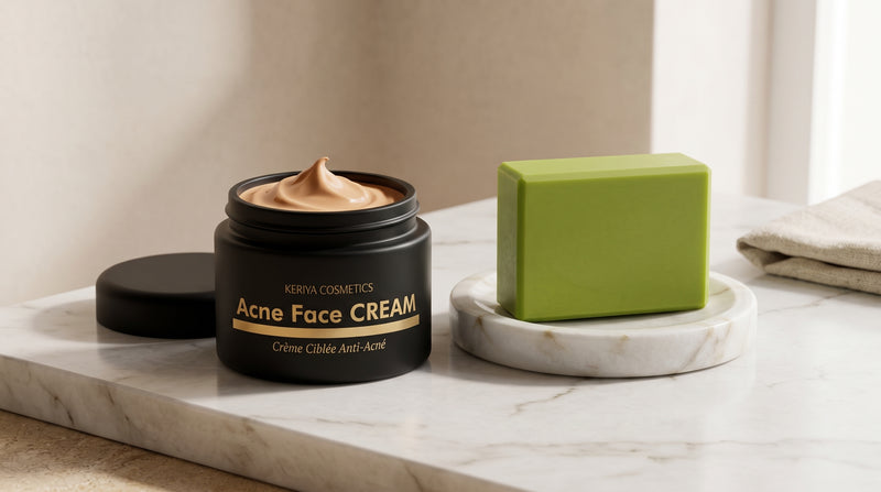 DUO Anti-Acné