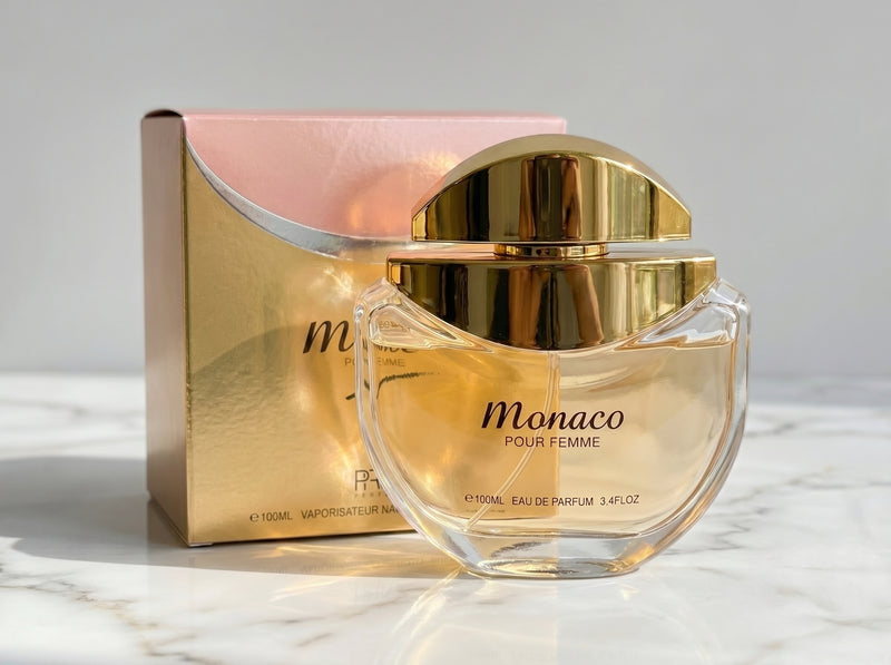 MONACO - Parfum