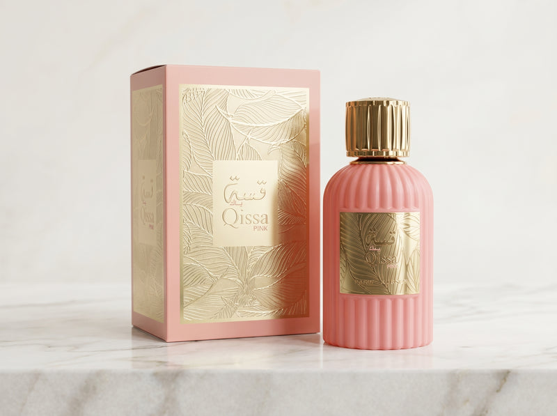 QISSA - Parfum