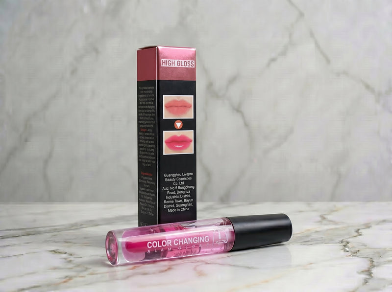 GLOSS MAGIQUE