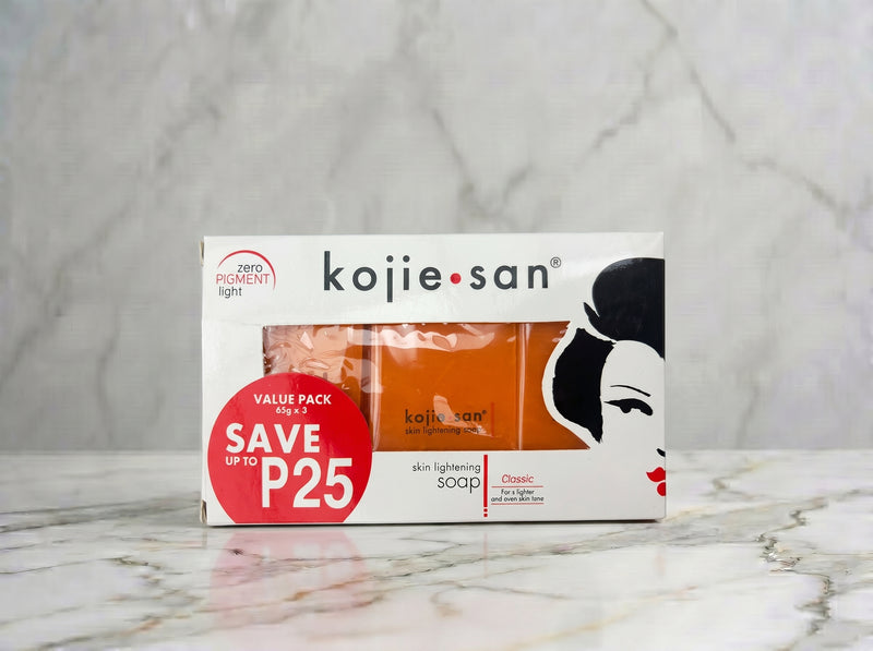 Kojie san - Original