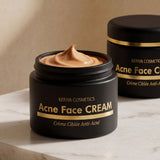 Crème Anti-Acné