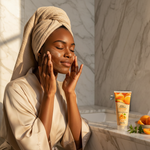 Lifestyle Skin Doctor Cream Scrub