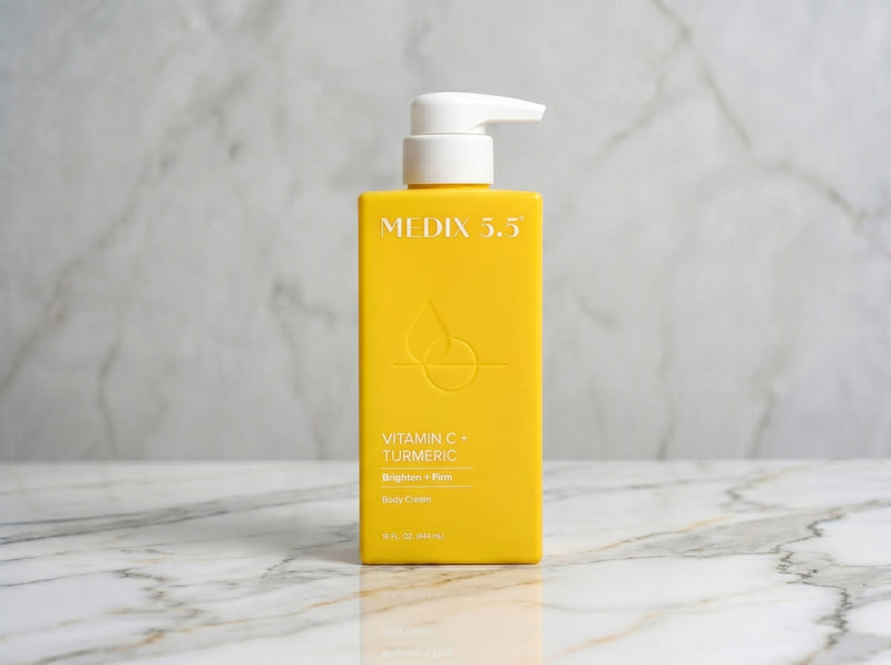 CRÈME MEDIX 5.5
