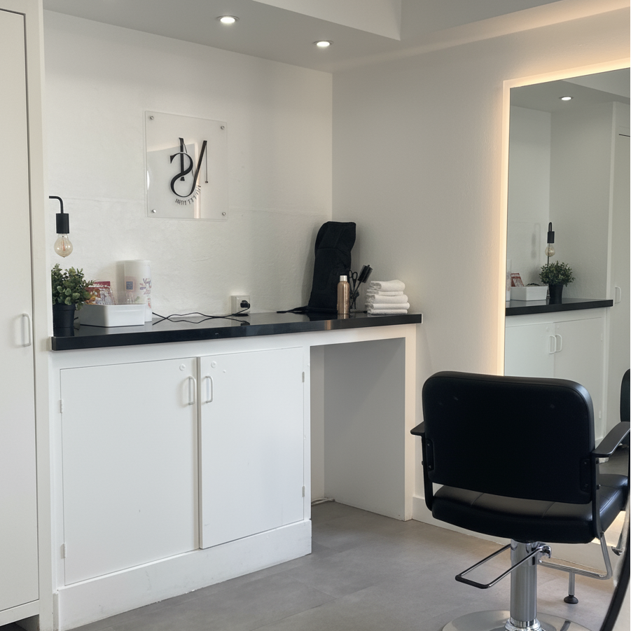 Salon MS Pretty Hair